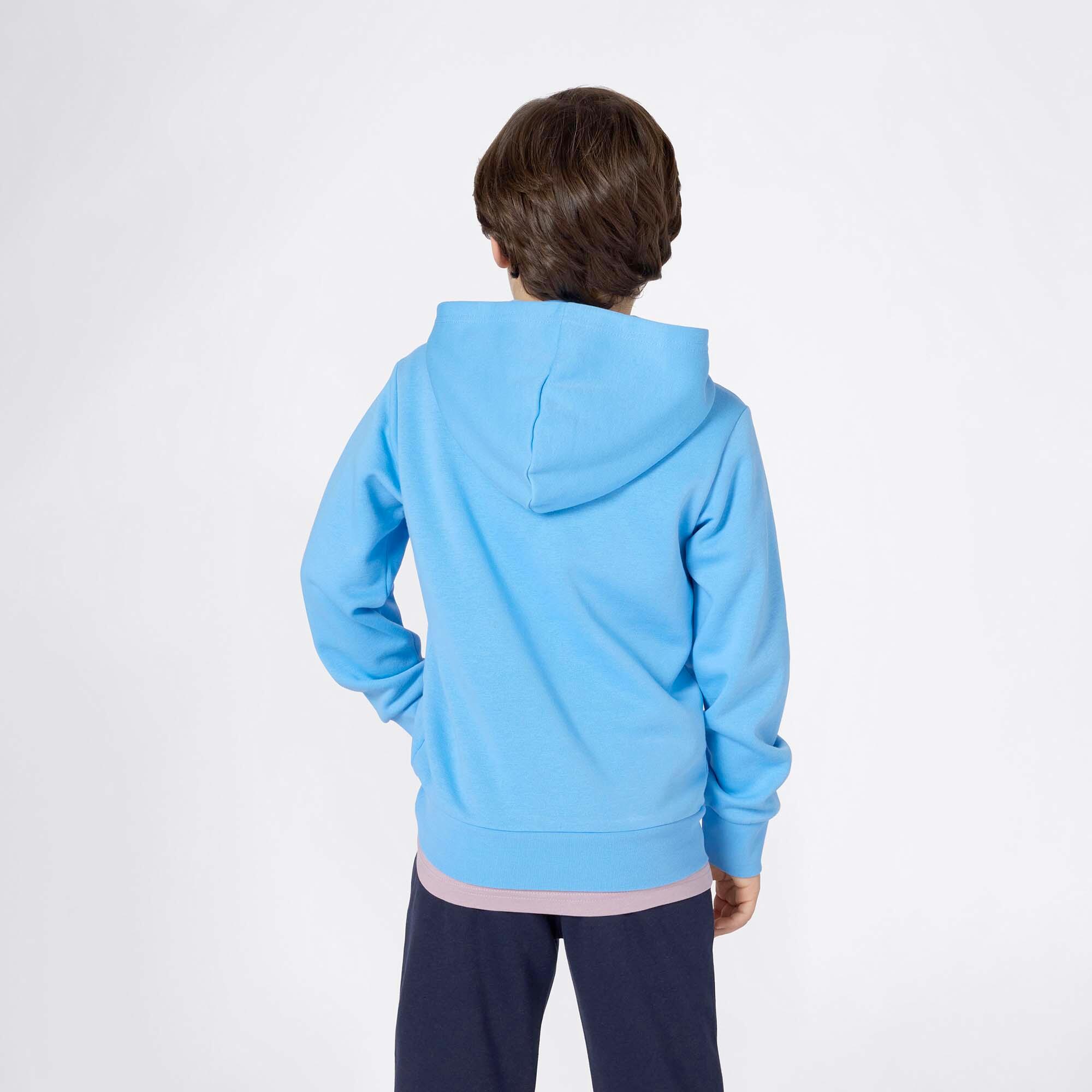Sweat-Shirt À Capuche Champion Enfant 3/5