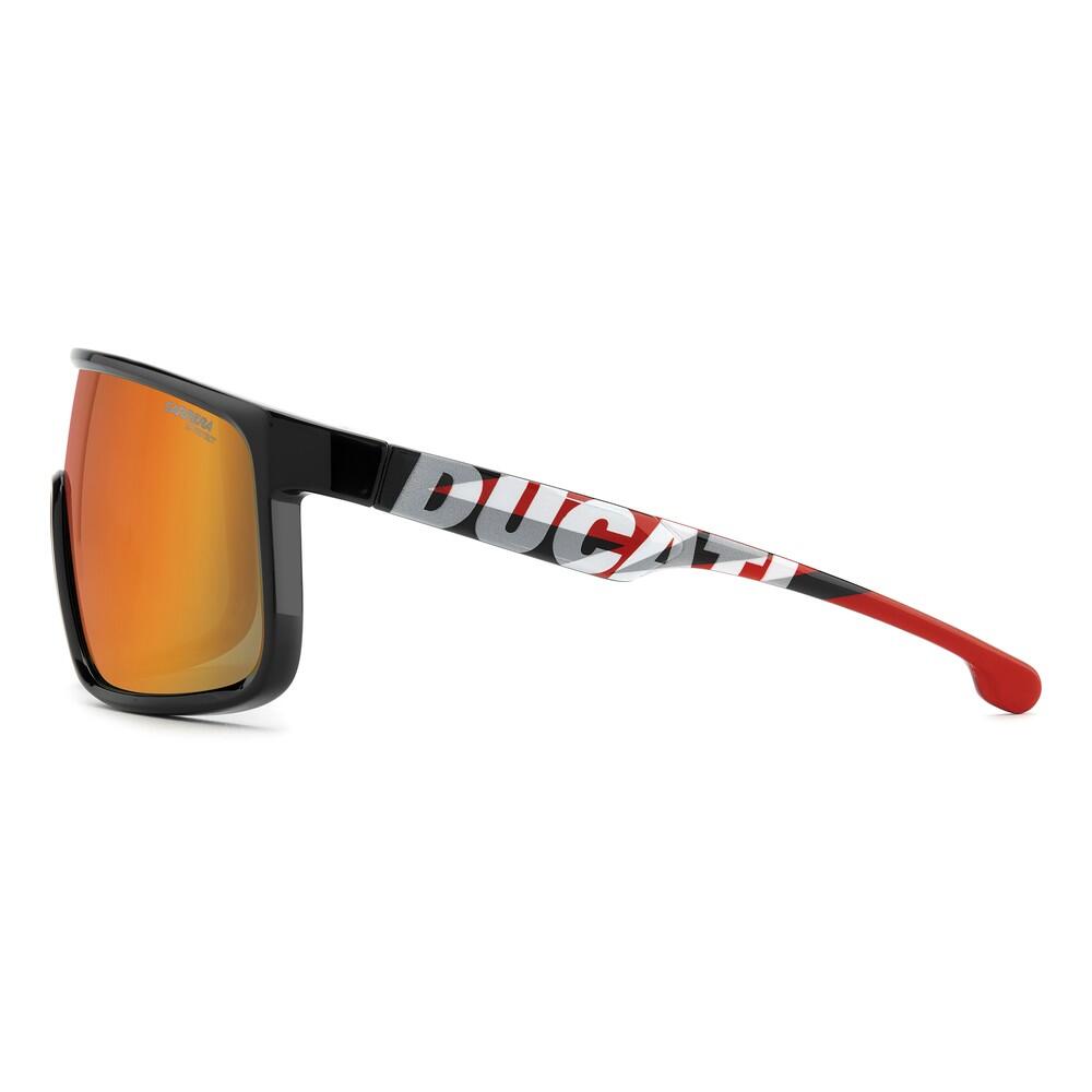 Gafas de Sol Carrera Ducati 017/S 807 UZ de Nylon Hombre 99 mm 3/4