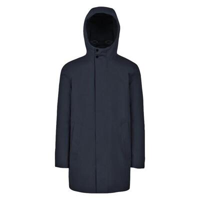 Giacca Geox Modello M Doray Colore Blu