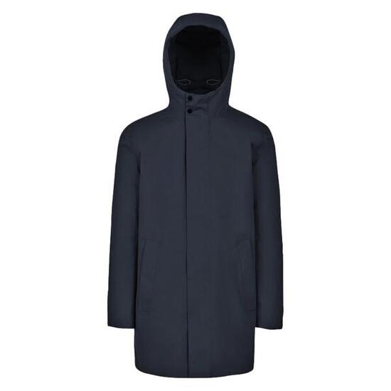 Giacca Geox Modello M Doray Colore Blu