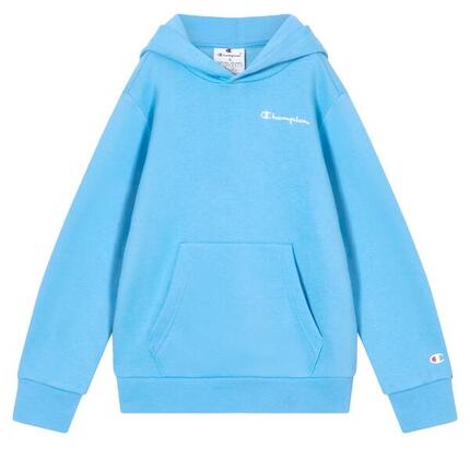 Sweat à capuche Champion modèle 307311-BS204 pour enfants