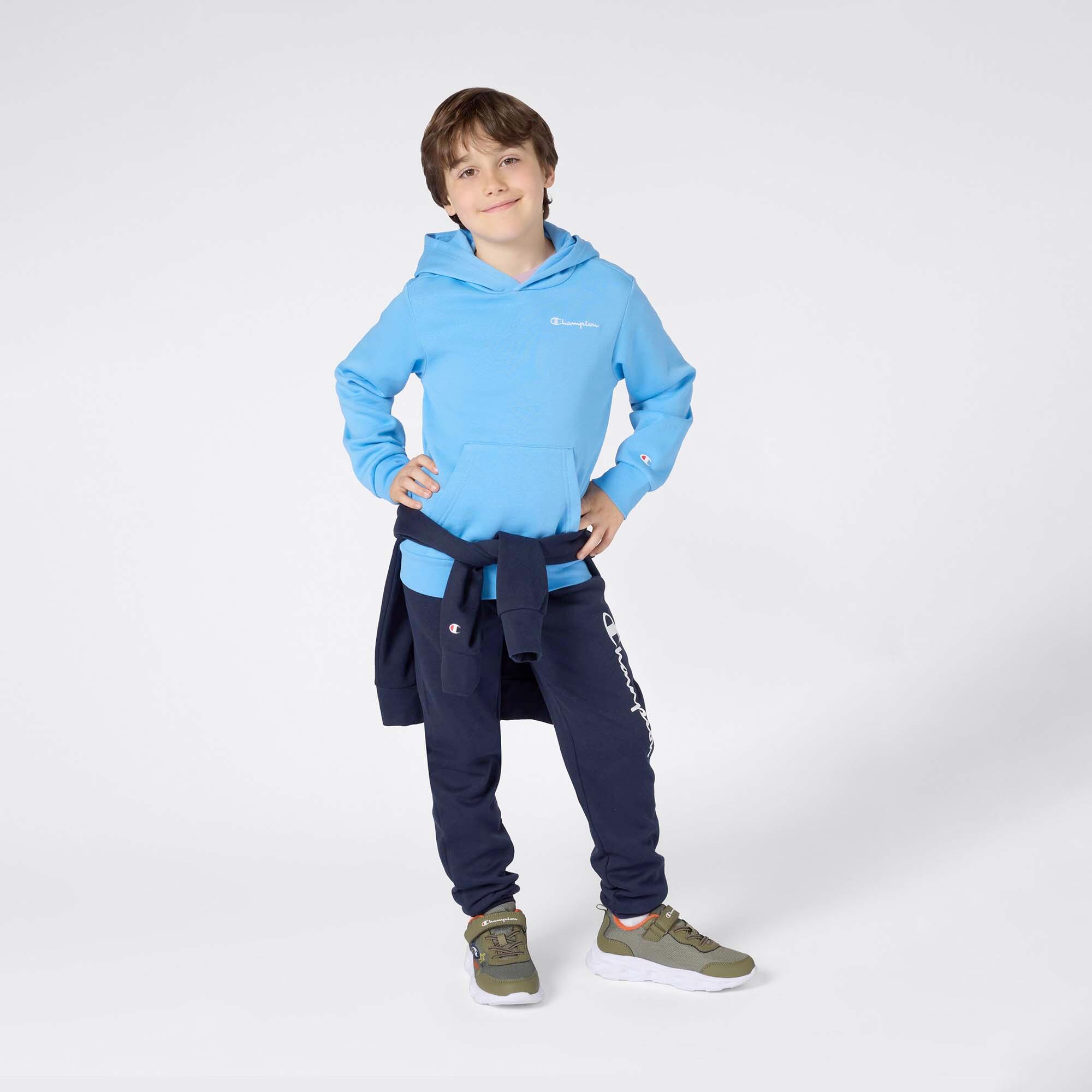 Sweat-Shirt À Capuche Champion Enfant 4/5