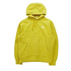 Reconditionné - Sweat à capuche Homme Jaune - Bon État