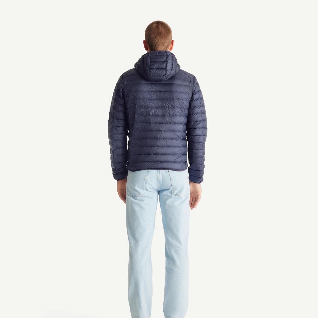 Doudoune Nico marine - Homme 3/6