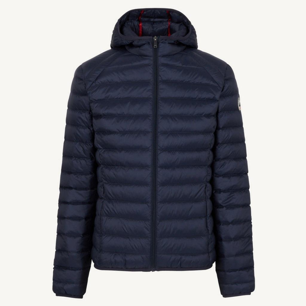 Doudoune Nico marine - Homme 2/6