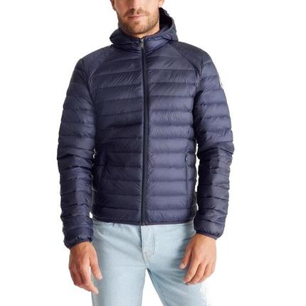 Veste Jott Modèle Nico Noos Couleur Bleu