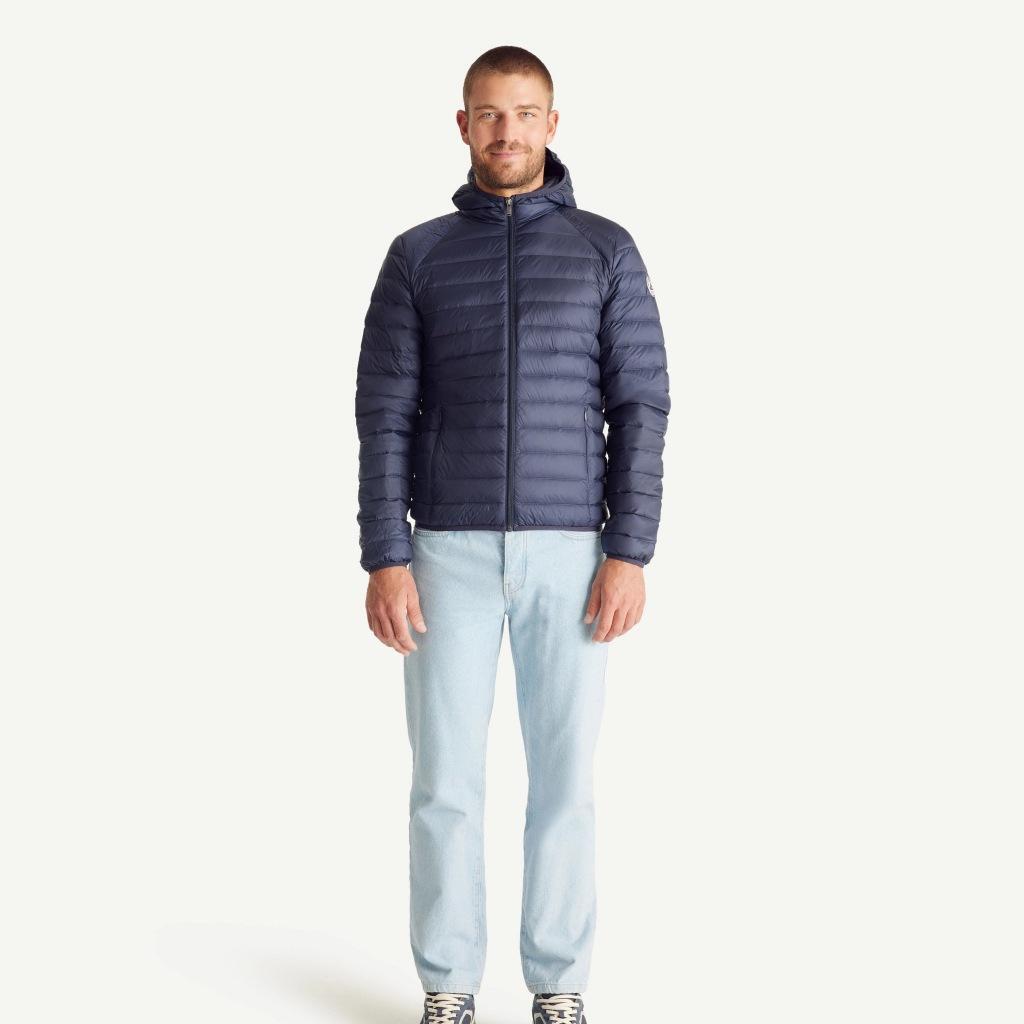 Doudoune Nico marine - Homme 4/6