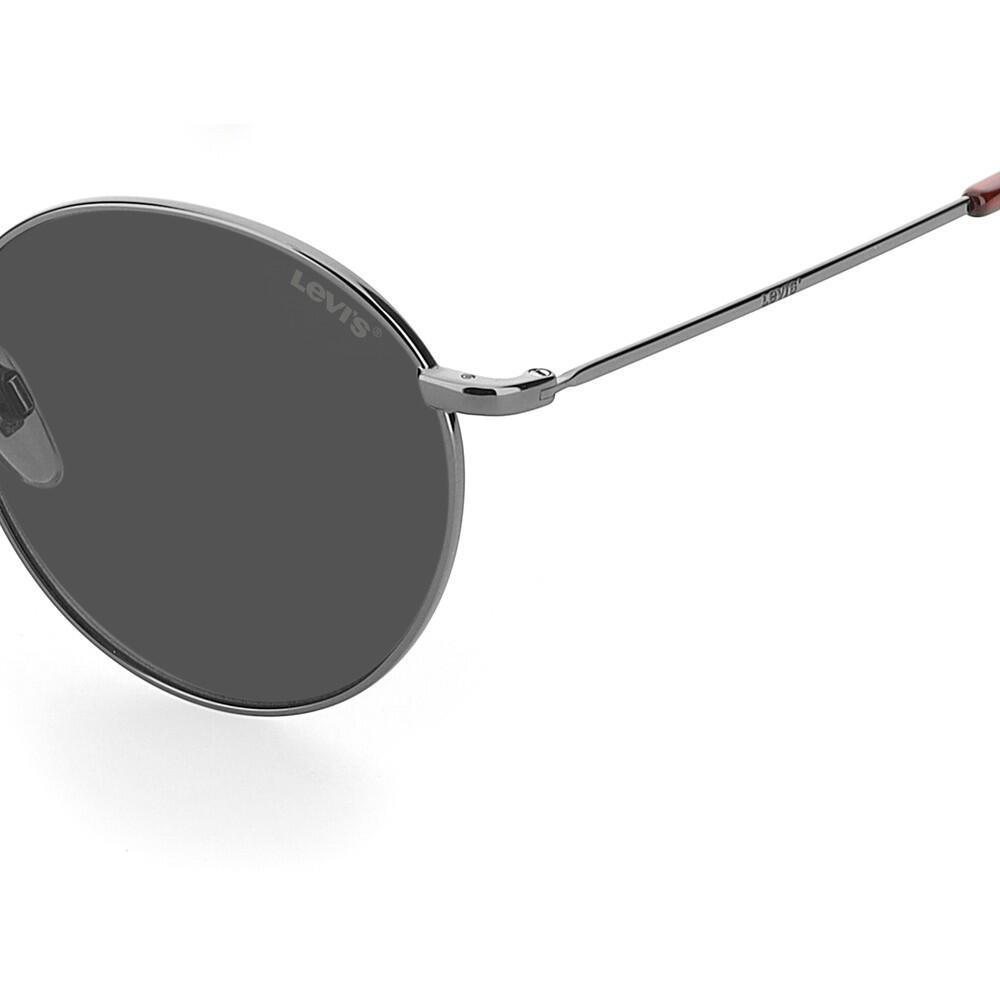 Gafas de Sol Levi'S LV 1005/S 9N2 de Metal Unisex 52 mm 3/3