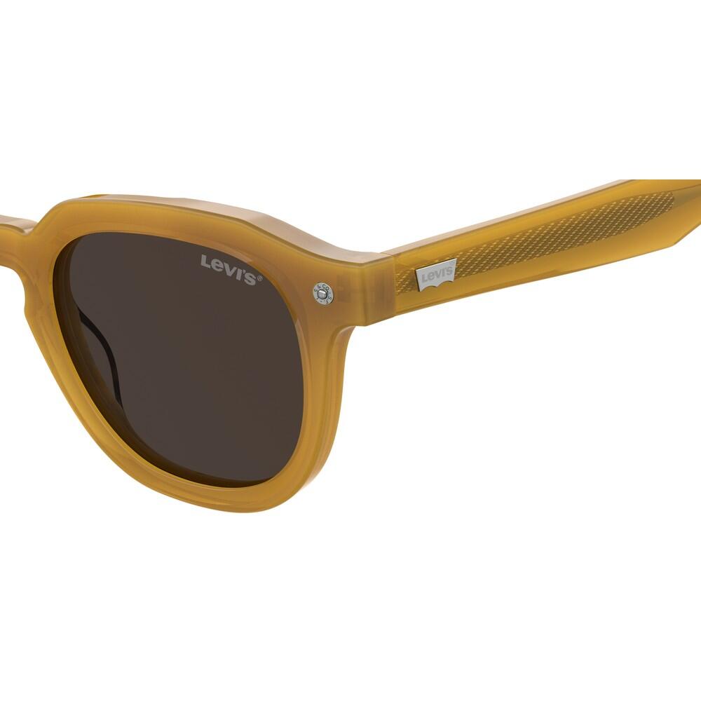Lunettes de Soleil Levi'S LV 5052/S 40G en Acétate Unisexe 48 mm 3/3