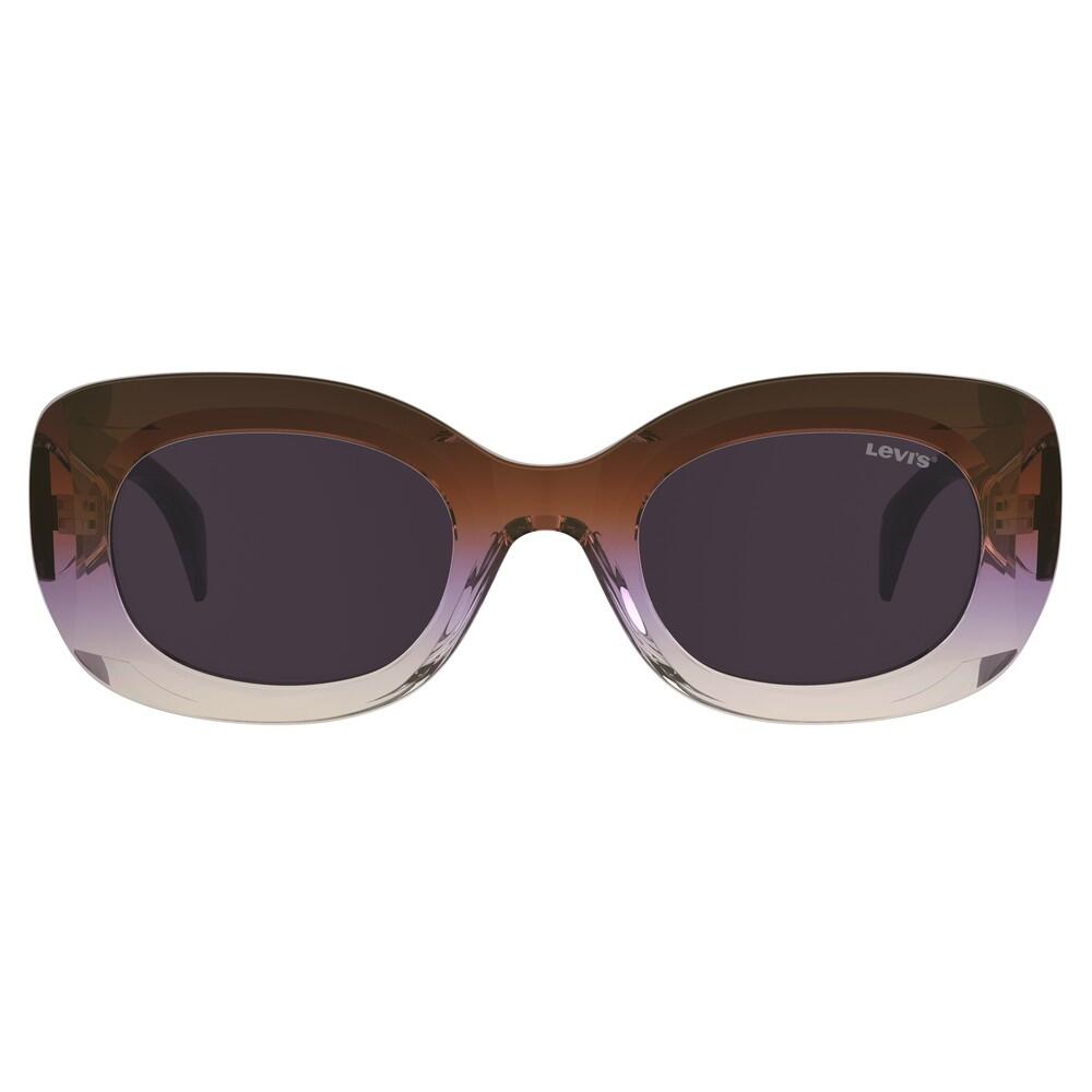 Gafas de Sol Levi'S LV 1080/S 2RO de Tr90 Mujer 49 mm 2/3
