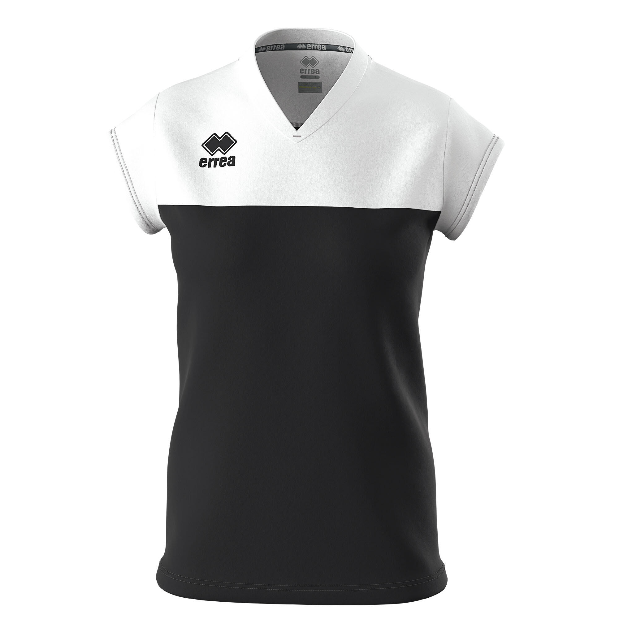 T-Shirt Errea Bessy Maglia Mc Jr Enfant 2/2