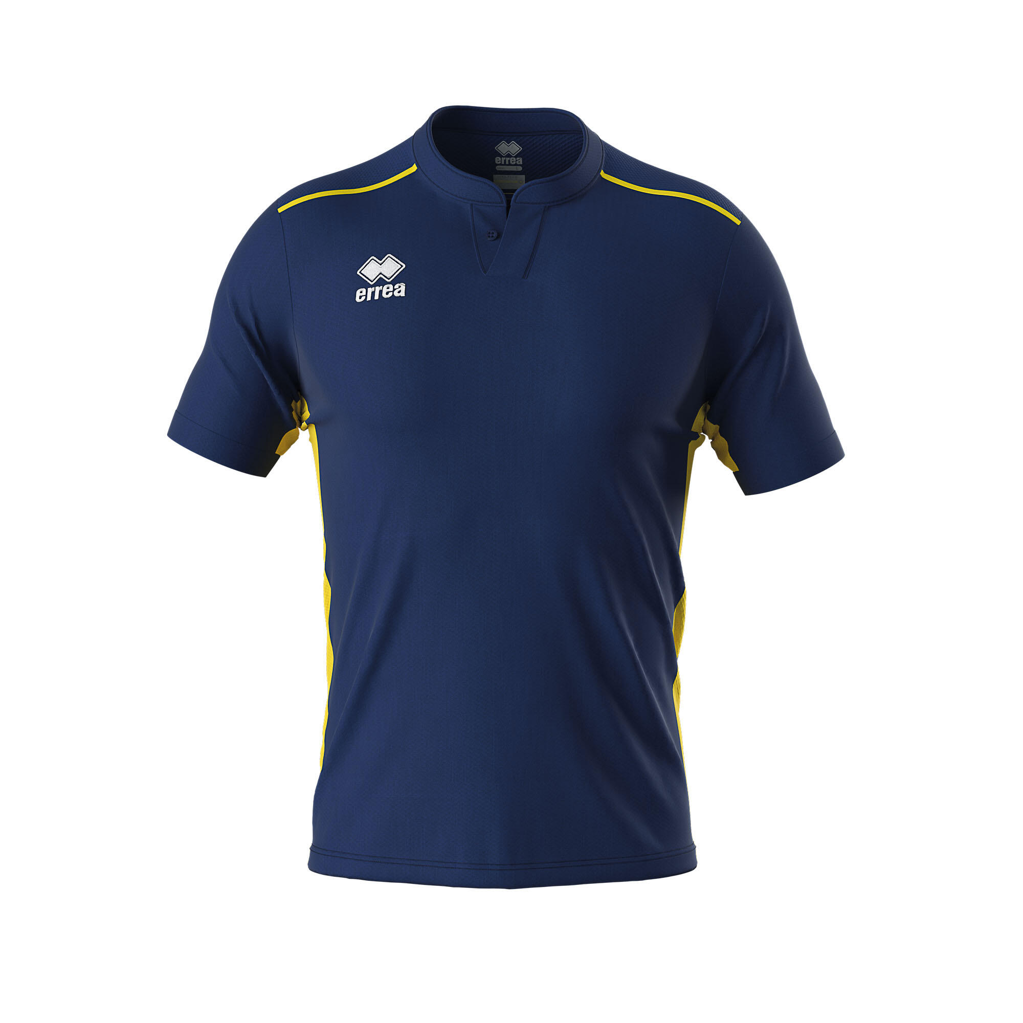 Errea Hector Maglia Mc Jr T-Shirt Junior 2/2