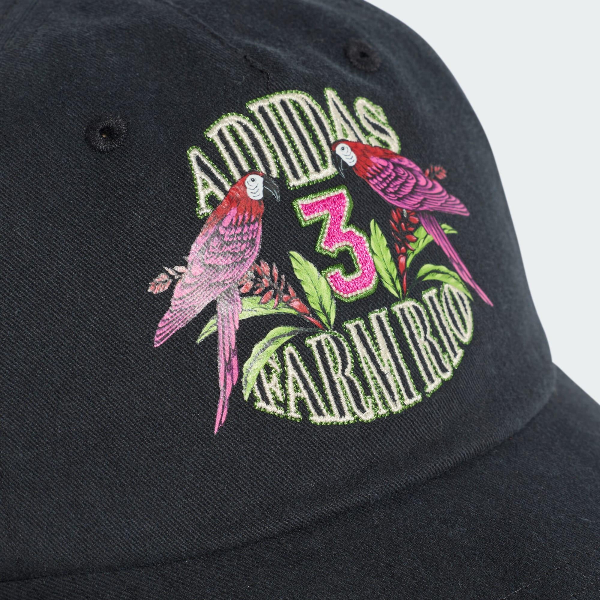 ADIDAS FARM KAPPE 3/5