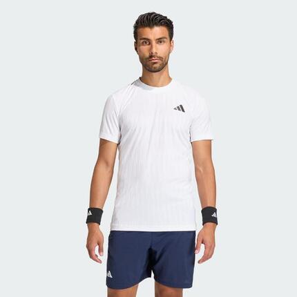 T-SHIRT DE TENNIS CLIMACOOL+ AIRCHILL FREELIFT