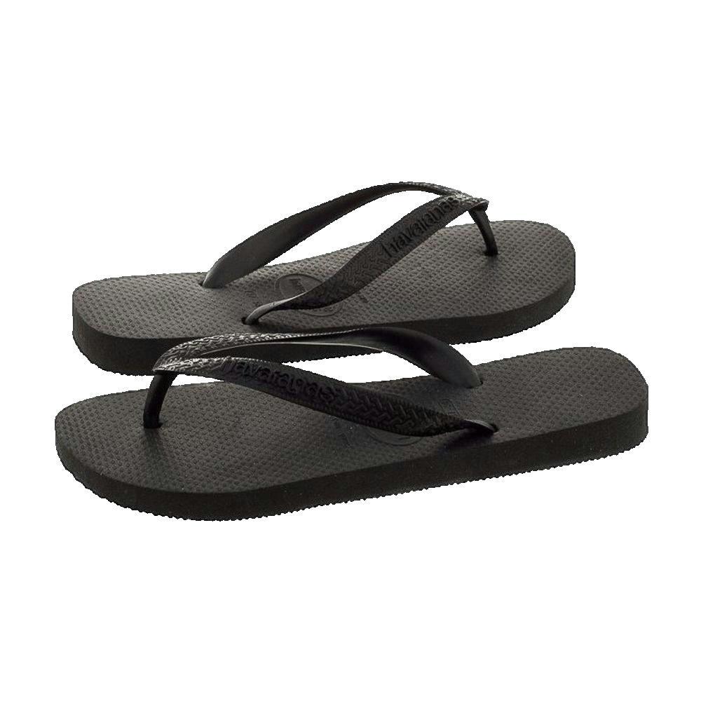 Sandali Havaianas Basic Top Nero 3/3