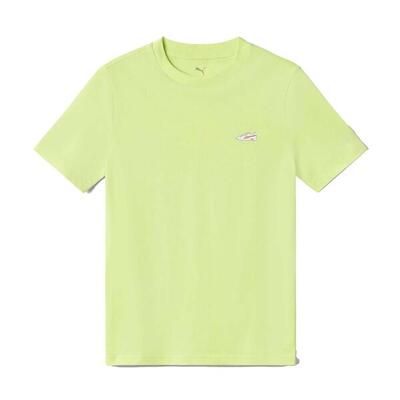 Puma zomer t-shirt voor jongens kind