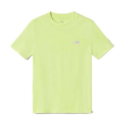 T-Shirt D'été Puma Garçon Enfant