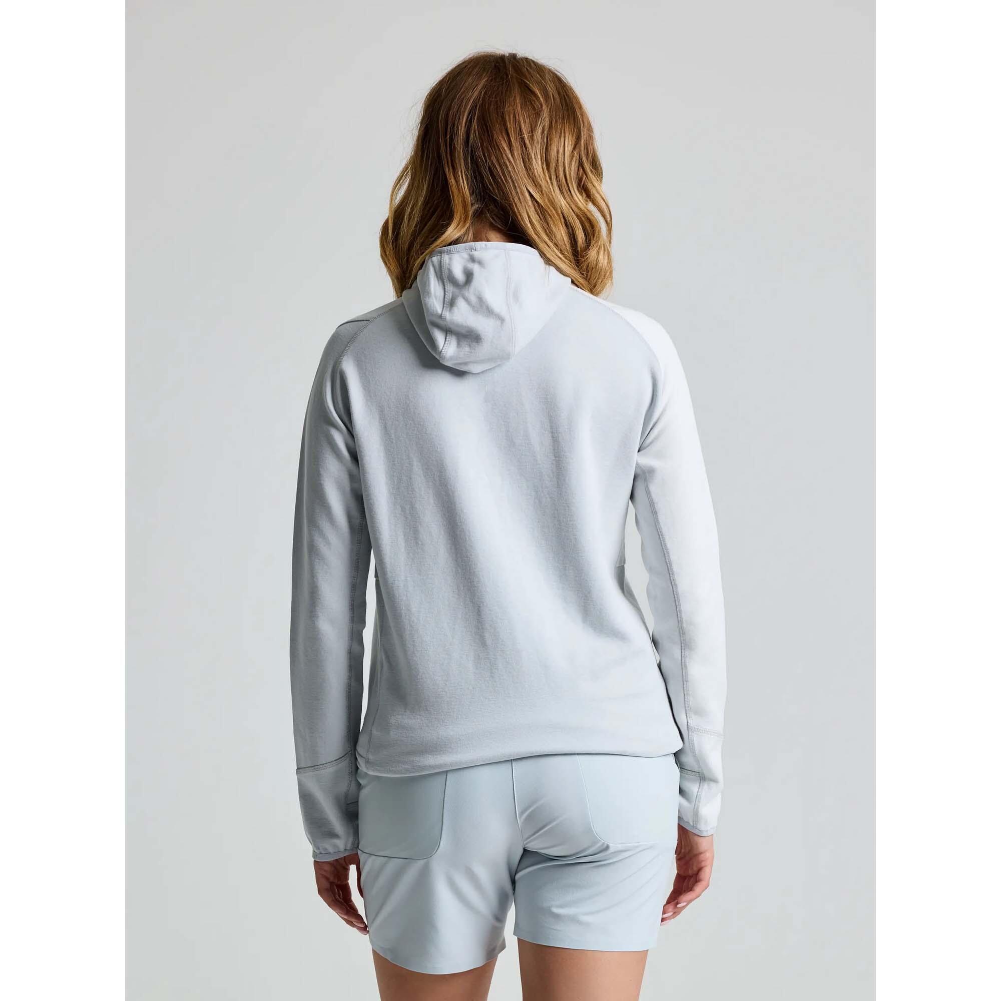 Sudadera Slam Graphic Ws Hoodie Mujer 2/3