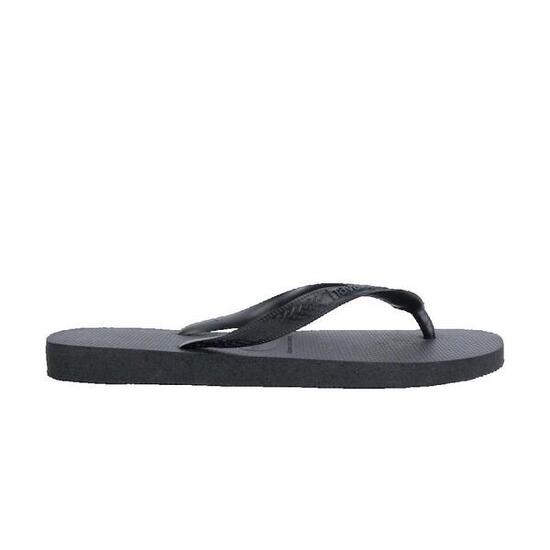 Sandalias Havaianas Basic Top Negro