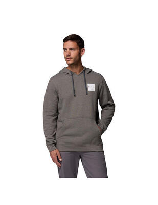 COLUMBIA Columbia Trek Hoodie - Felpa in pile