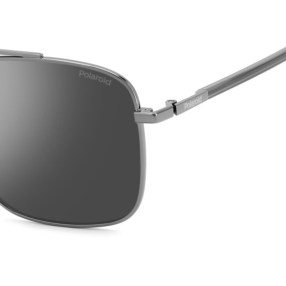 Lunettes de Soleil Polaroid PLD 4192/G/S/X KJ1 Polarisées en Métal Homme 59 mm 3/3
