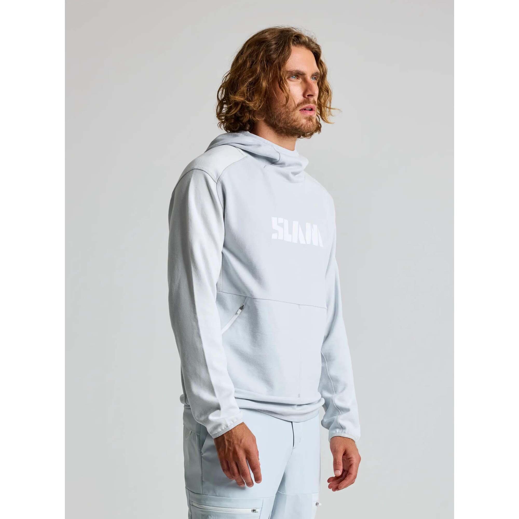 Slam Graphic Hoodie Erwachsene 3/3
