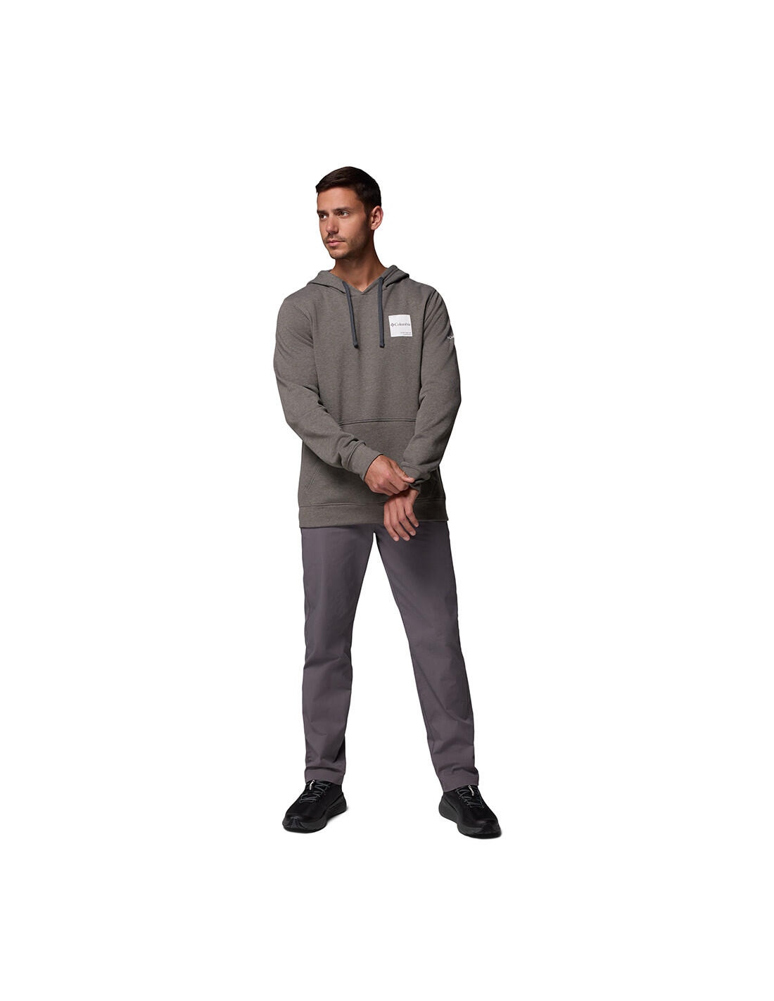 COLUMBIA Columbia Trek Hoodie - Sudadera forro polar 5/5