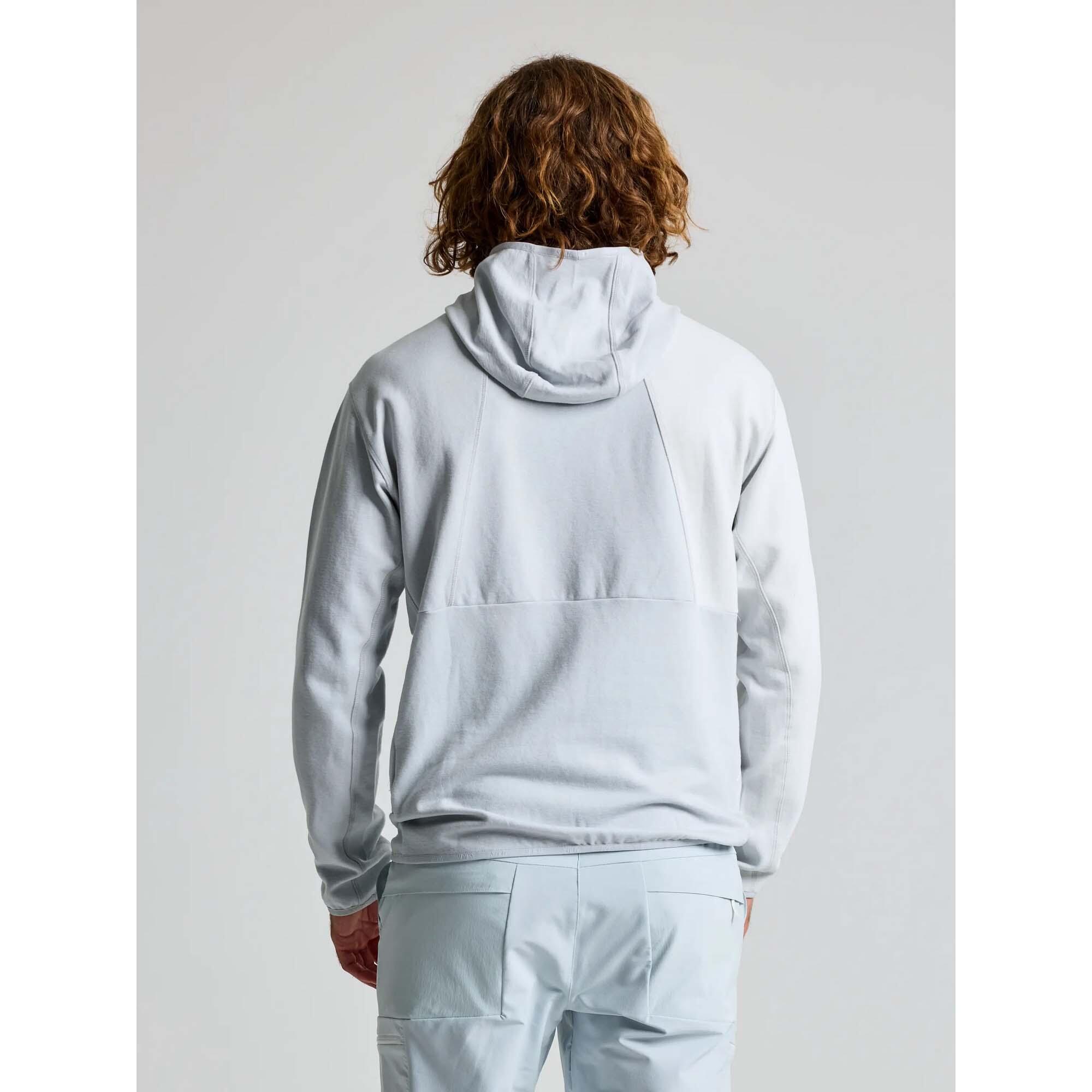 Slam Graphic Hoodie Erwachsene 2/3