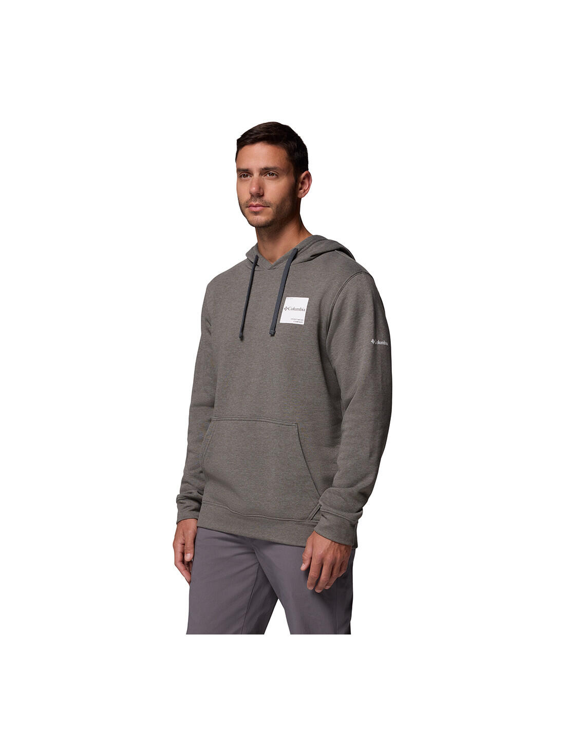COLUMBIA Columbia Trek Hoodie - Sudadera forro polar 4/5