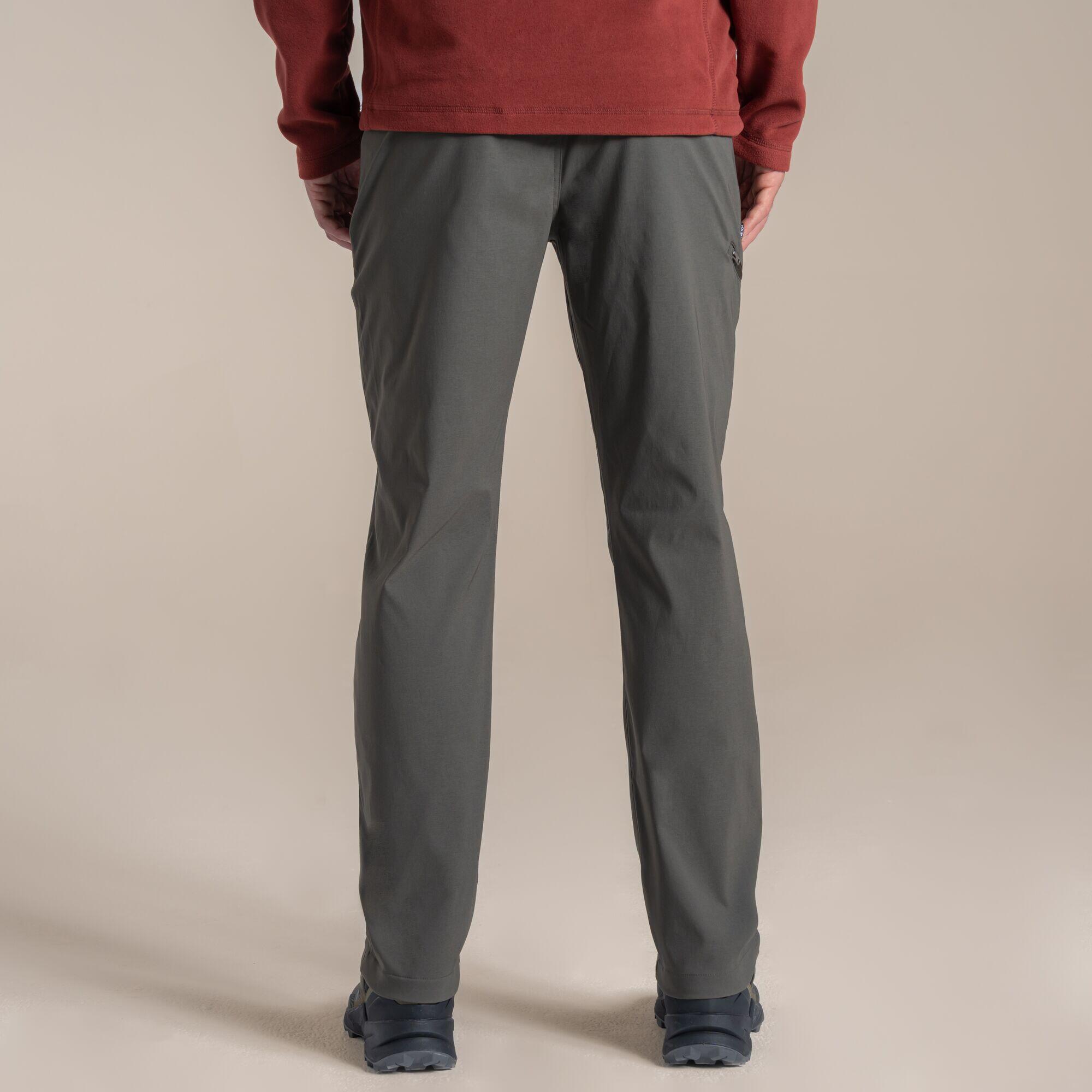 Pantalón elástico Kiwi Pro resistente al agua para hombre 2/7