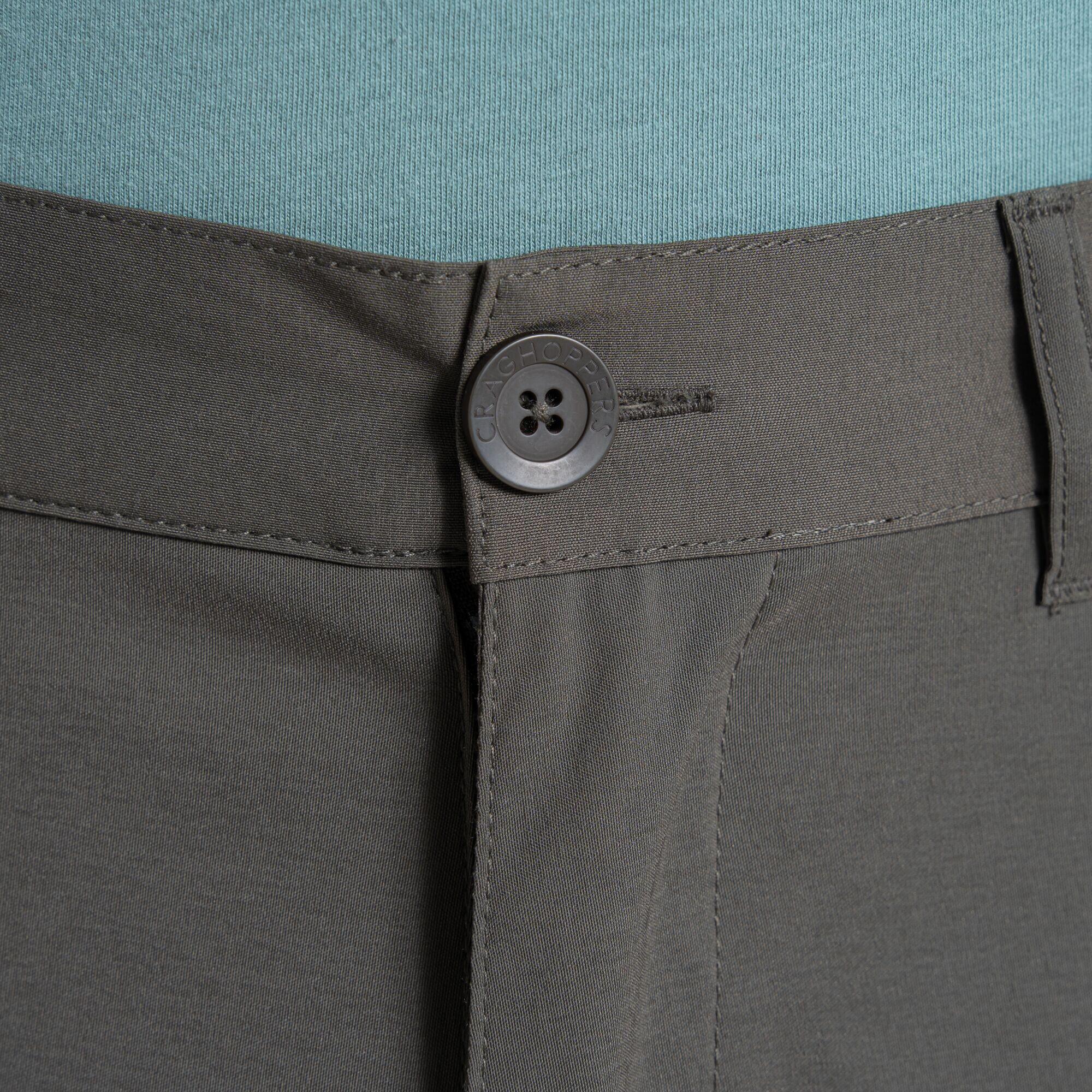 Pantalón elástico Kiwi Pro resistente al agua para hombre 5/7