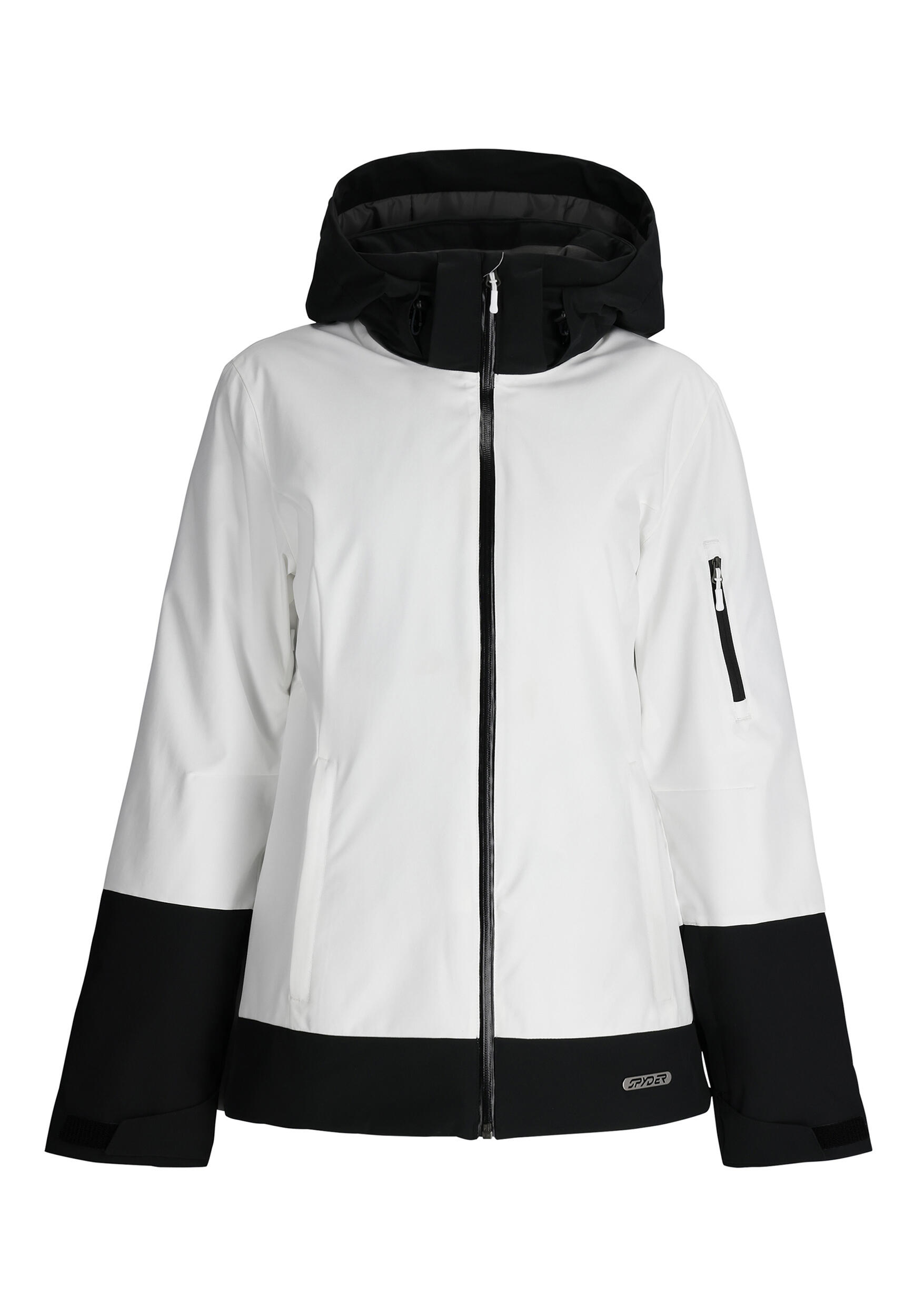 Veste de ski isolante Ski Femme - MYSTIC 10K 5/5