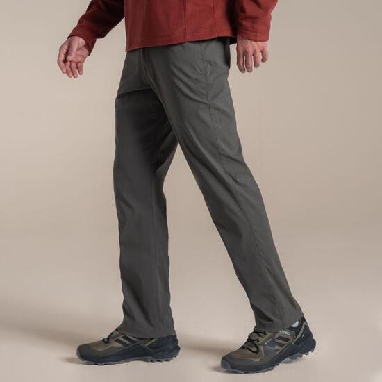 Pantalon extensible déperlant Kiwi Pro pour homme