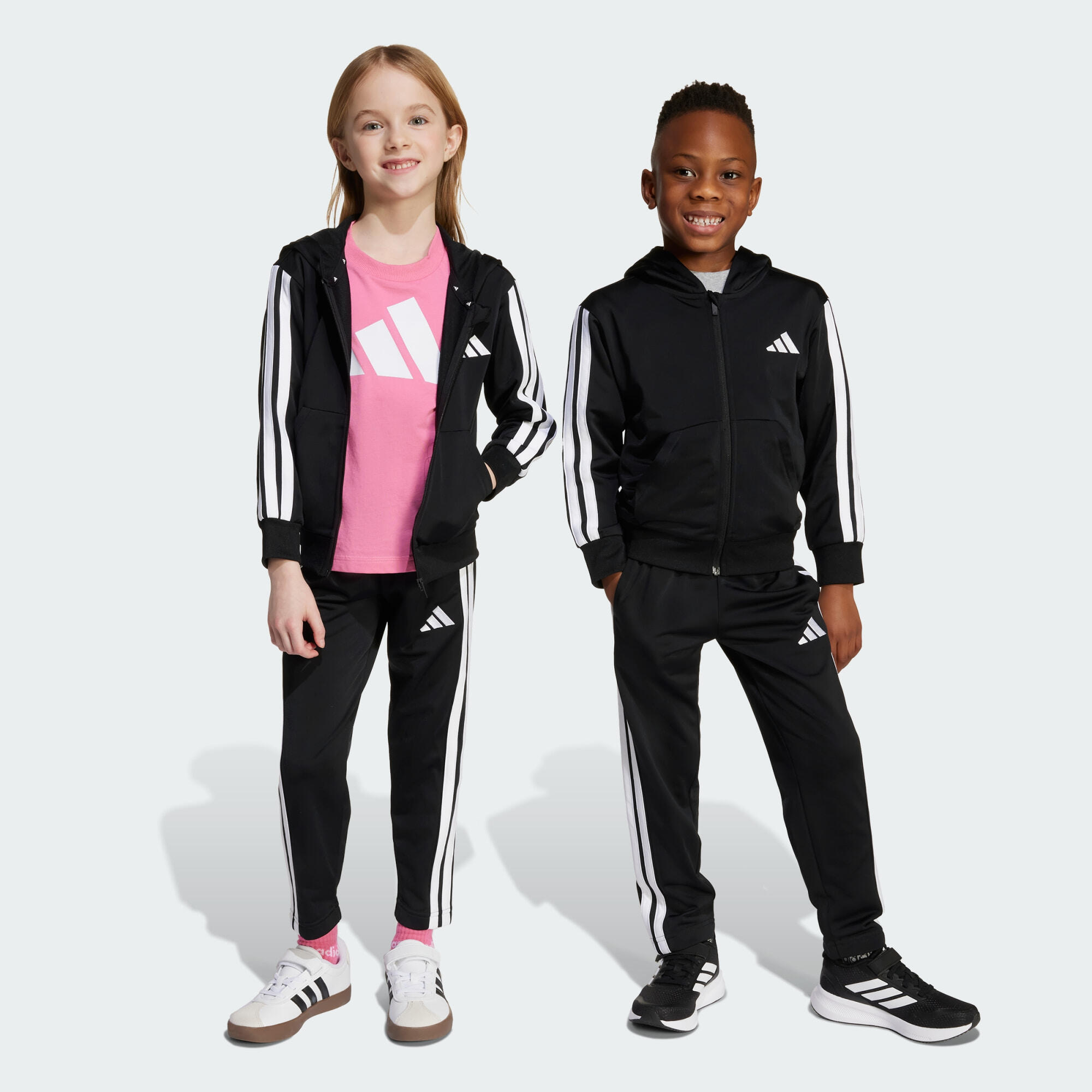 ADIDAS Tuta Essentials Bambini
