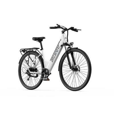 Onesport OT12 Urban E-Bike, 250 W mit 36 ​​V 13 Ah Akku