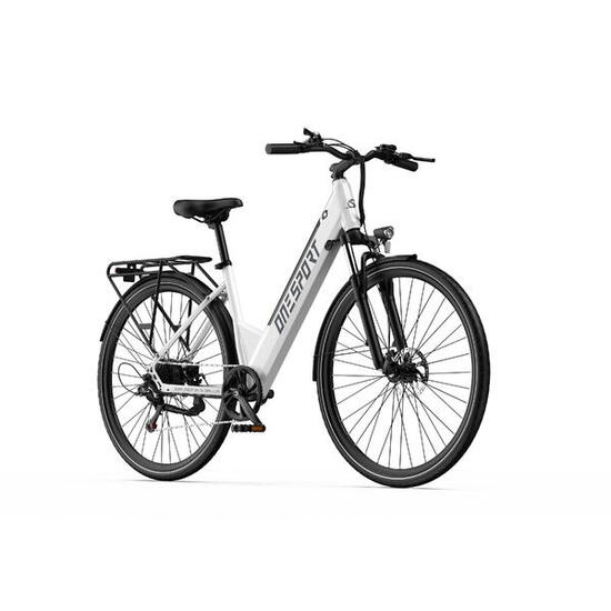 Onesport OT12 Urban E-Bike, 250 W mit 36 ​​V 13 Ah Akku