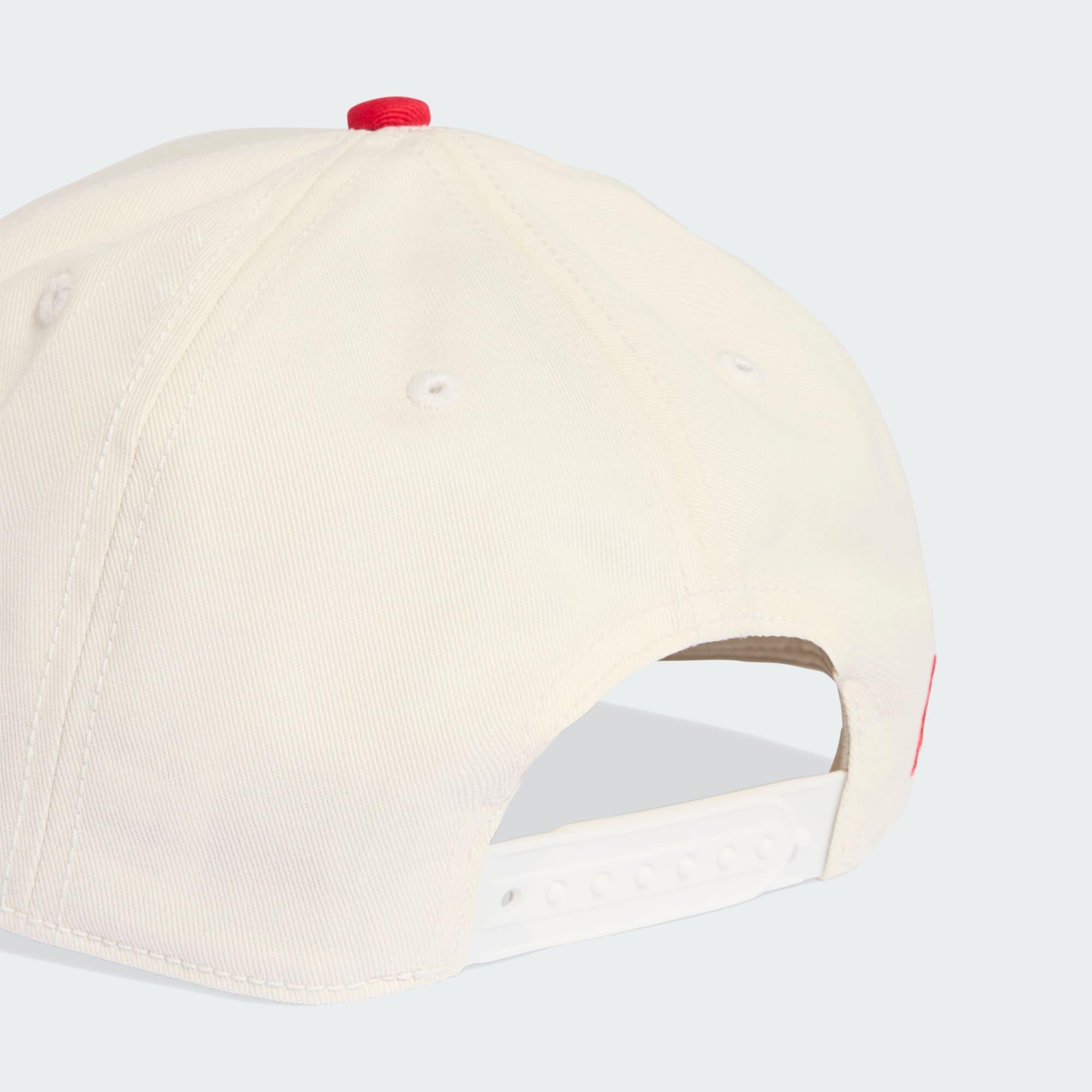 Casquette Trucker Stadium 4/5