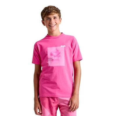 Slam foil jr t-shirt ss t-shirt kind