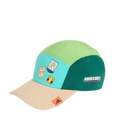 CAP ADIDAS MINECRAFT PER RAGAZZI
