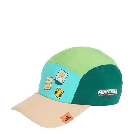 CASQUETTE ADIDAS MINECRAFT JUNIOR