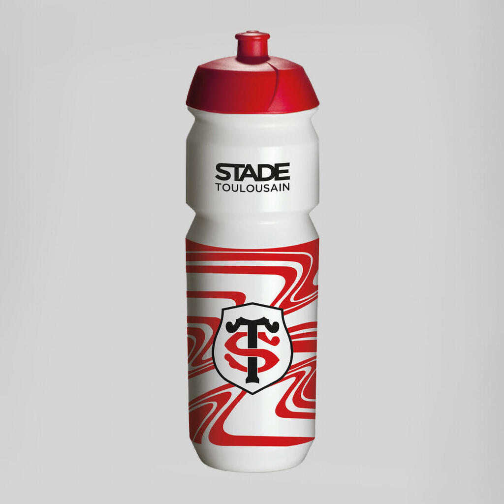 Stade Toulousain Rugby Sports Bottle Blanche 2025/26