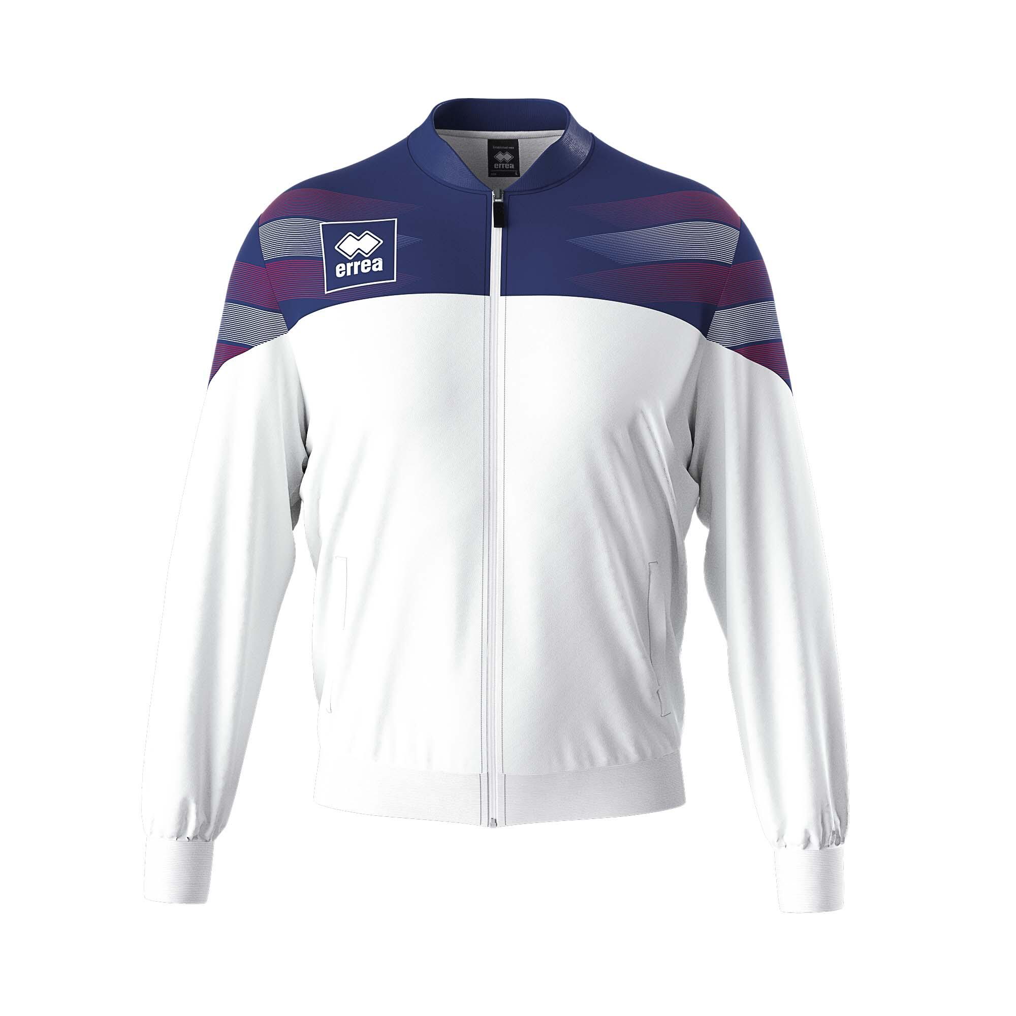Vestes Errea Veste Billy Jr Enfant 2/2