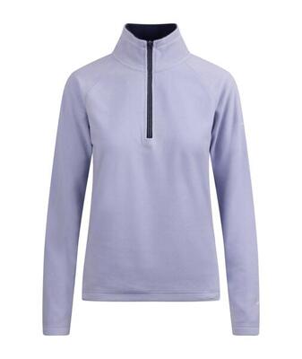 Trespass Skylar Damen-Fleecejacke blau L
