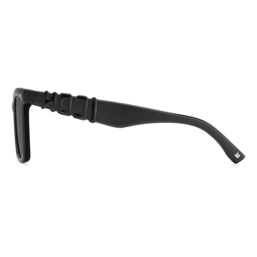 Sonnenbrille Dsquared2 ICON 0025/S 003 aus PC Herren 53 mm 3/4