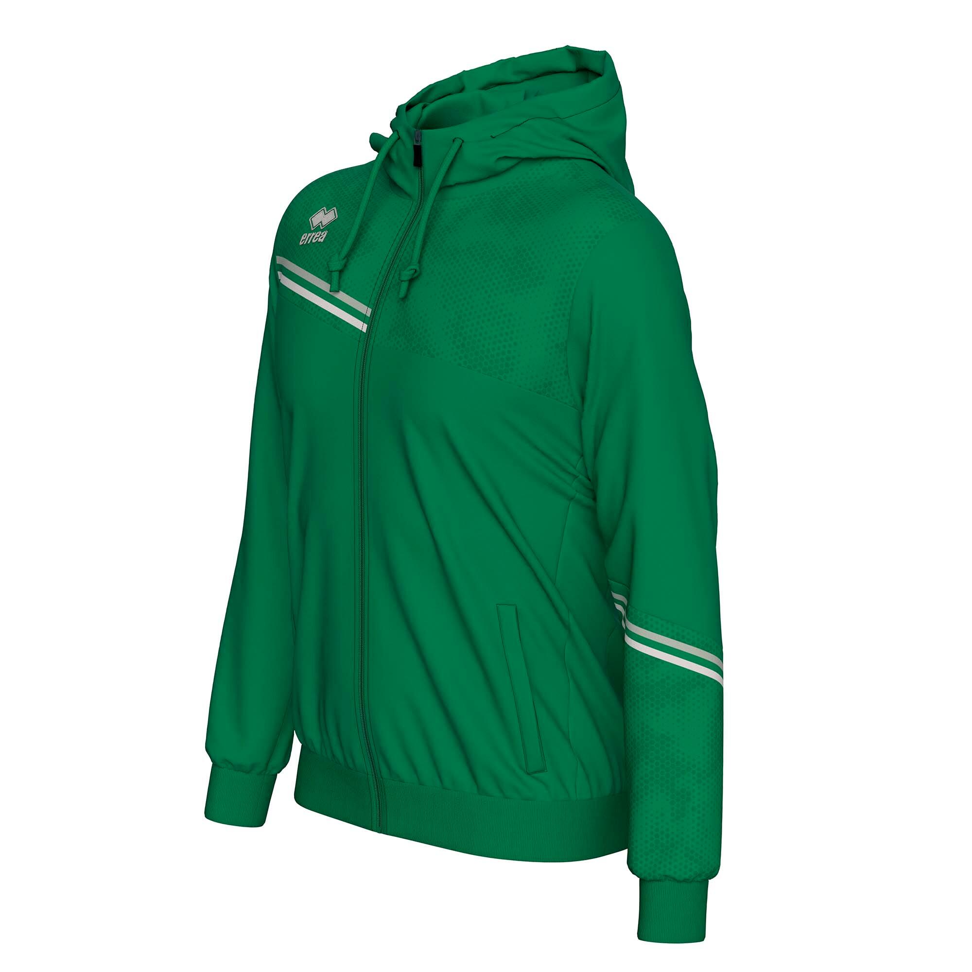 Veste à capuche Errea Eber 3/5