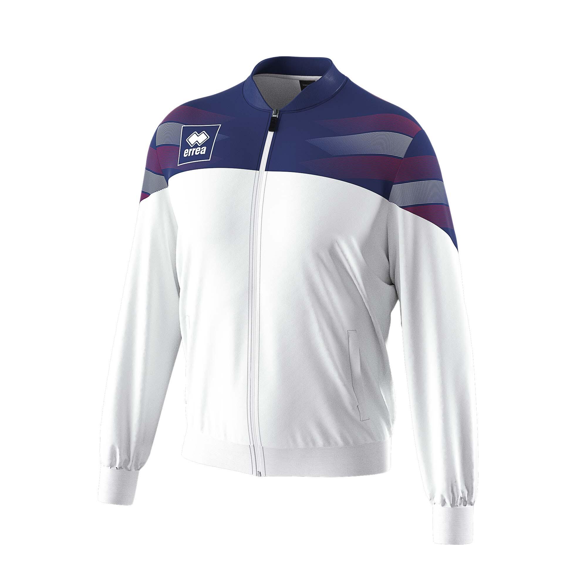 Vestes Errea Veste Billy Jr Enfant 1/2