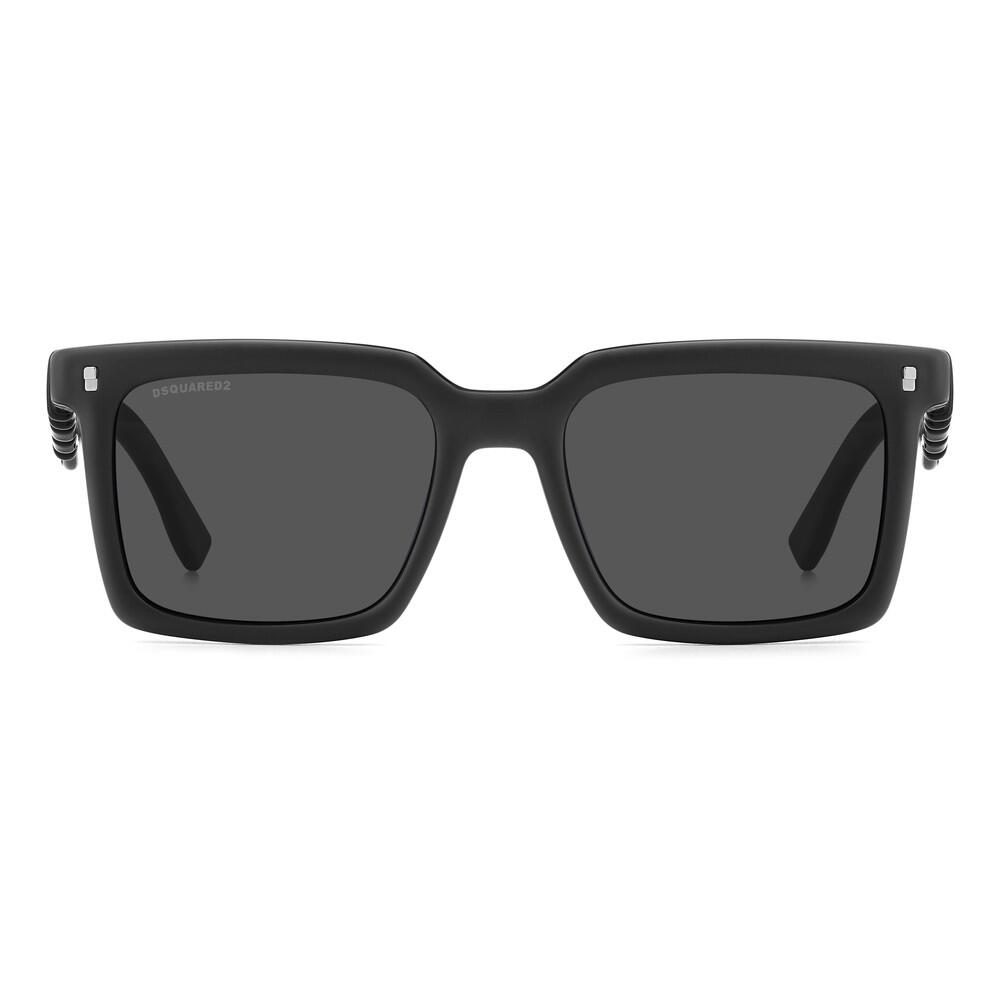 Sonnenbrille Dsquared2 ICON 0025/S 003 aus PC Herren 53 mm 2/4