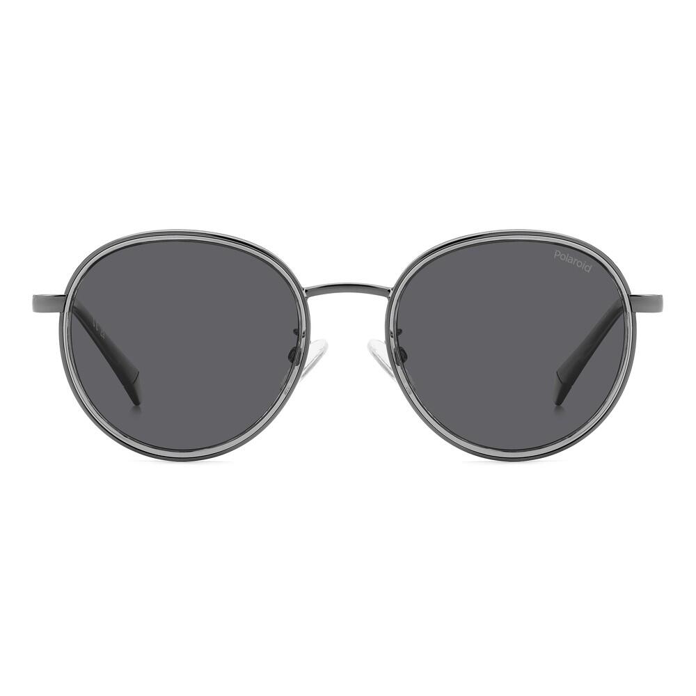 Gafas de Sol Polaroid PLD 4173/G/S/X KJ1 Polarizadas de Metal Unisex 51 mm 2/3