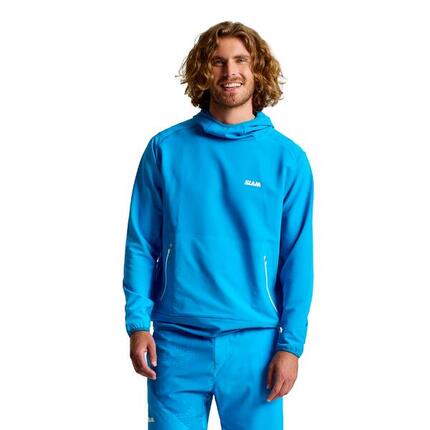 Slam Foil Tech Hoodie Erwachsene