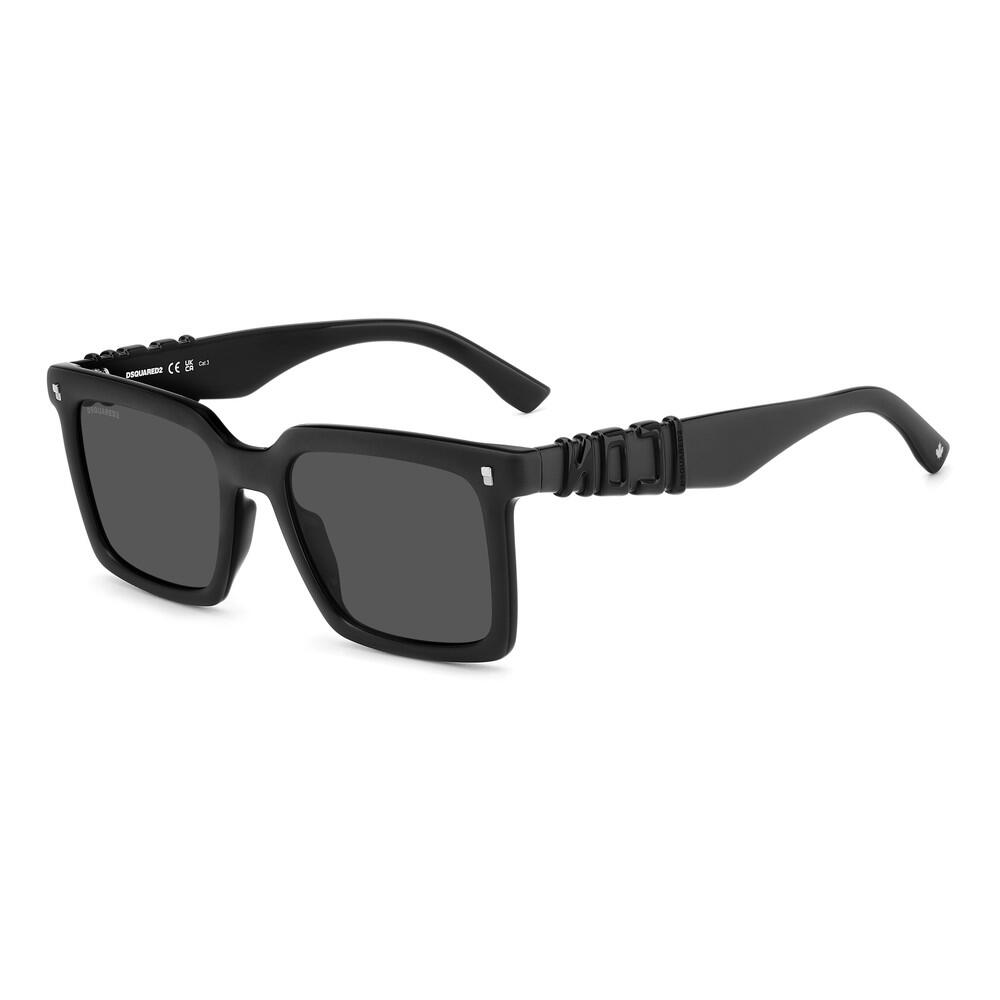 Sonnenbrille Dsquared2 ICON 0025/S 003 aus PC Herren 53 mm 1/4